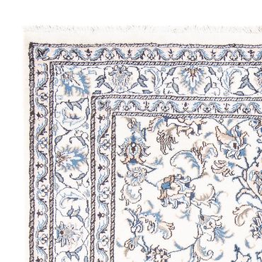 Perser Rug - Nain - Royal - 197 x 149 cm - cream