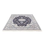 Perser Rug - Nain - Royal - 200 x 147 cm - dark blue