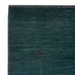 Gabbeh Rug - Perser - 160 x 104 cm - petrol blue