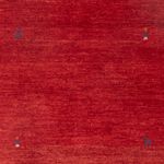 Gabbeh Rug - Perser - 150 x 105 cm - red