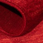 Gabbeh Rug - Perser - 150 x 105 cm - red