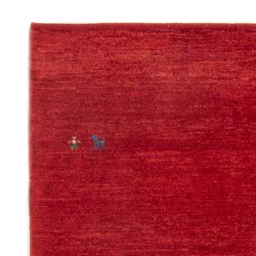 Gabbeh Rug - Perser - 150 x 100 cm - red