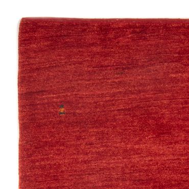 Gabbeh Rug - Perser - 150 x 103 cm - red