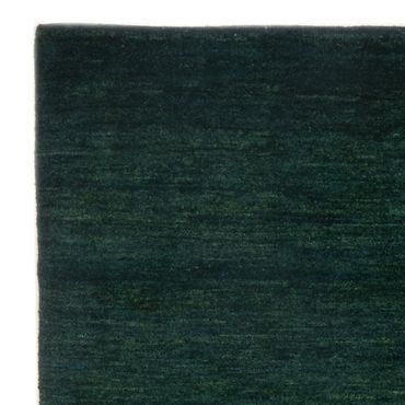 Gabbeh Rug - Perser - 157 x 109 cm - dark green