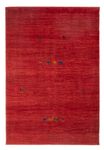 Gabbeh Rug - Perser - 180 x 122 cm - red