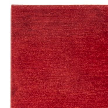 Gabbeh Rug - Perser - 145 x 103 cm - red