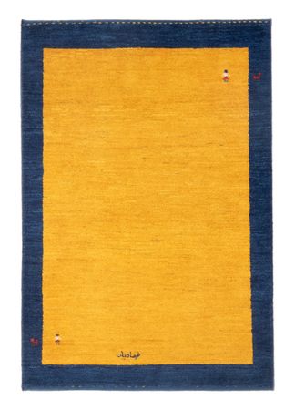 Gabbeh Rug - Perser - 147 x 99 cm - multicolored