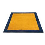 Gabbeh Rug - Perser - 147 x 99 cm - multicolored