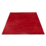 Gabbeh Rug - Perser - 142 x 102 cm - red