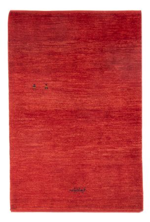 Gabbeh Rug - Perser - 146 x 100 cm - red