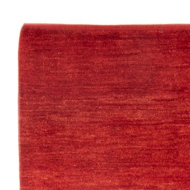 Gabbeh Rug - Perser - 146 x 100 cm - red