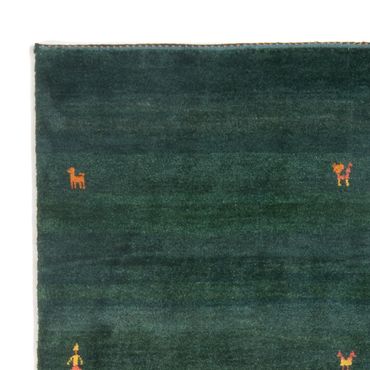 Gabbeh Rug - Perser - 183 x 113 cm - green