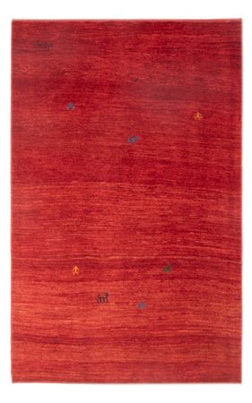 Gabbeh Rug - Perser - 185 x 114 cm - red