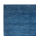 Gabbeh Rug - Perser - 140 x 102 cm - sea blue