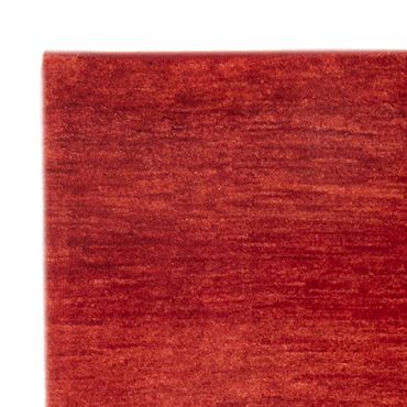 Gabbeh Rug - Perser - 145 x 101 cm - red