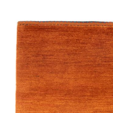 Gabbeh Rug - Perser - 147 x 104 cm - orange