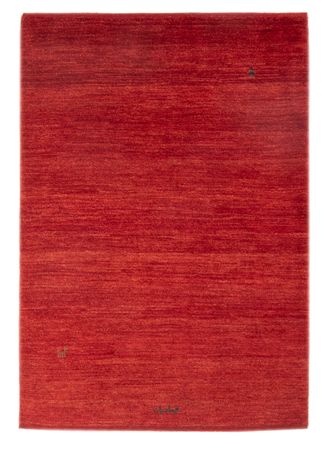 Gabbeh Rug - Perser - 156 x 101 cm - red