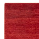 Gabbeh Rug - Perser - 156 x 101 cm - red