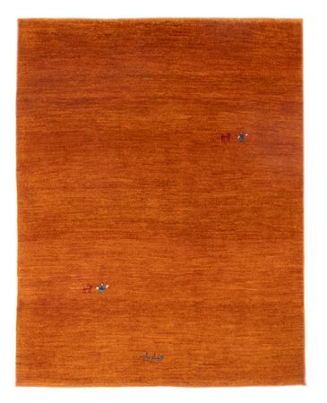 Gabbeh Rug - Perser - 138 x 104 cm - terracotta