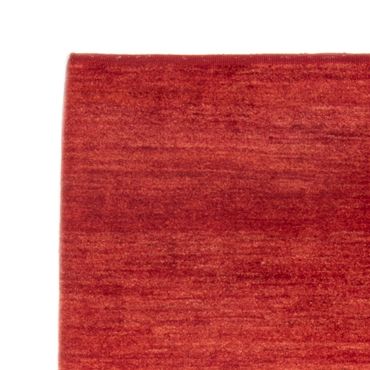 Gabbeh Rug - Perser - 140 x 104 cm - red