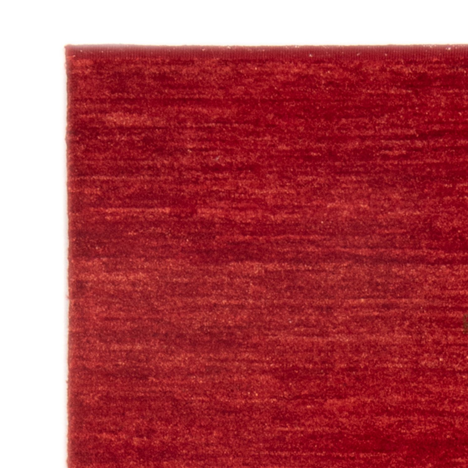 Gabbeh Rug - Perser - 147 x 98 cm - red