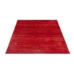 Gabbeh Rug - Perser - 147 x 98 cm - red