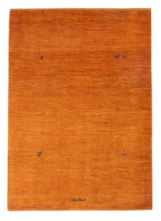 Gabbeh Rug - Perser - 160 x 107 cm - terracotta