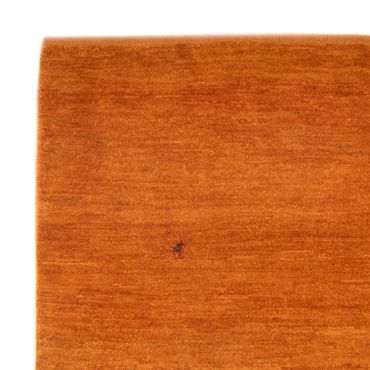 Gabbeh Rug - Perser - 160 x 107 cm - terracotta