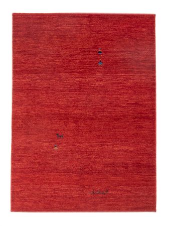 Gabbeh Rug - Perser - 147 x 100 cm - red