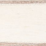 Gabbeh Rug - Perser - 142 x 100 cm - white