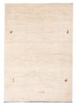 Gabbeh Rug - Perser - 148 x 100 cm - light beige