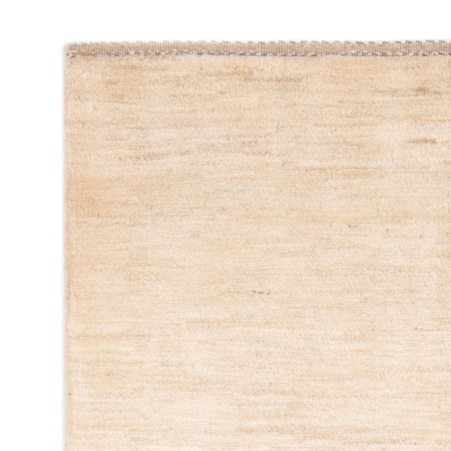 Gabbeh Rug - Perser - 158 x 108 cm - light beige