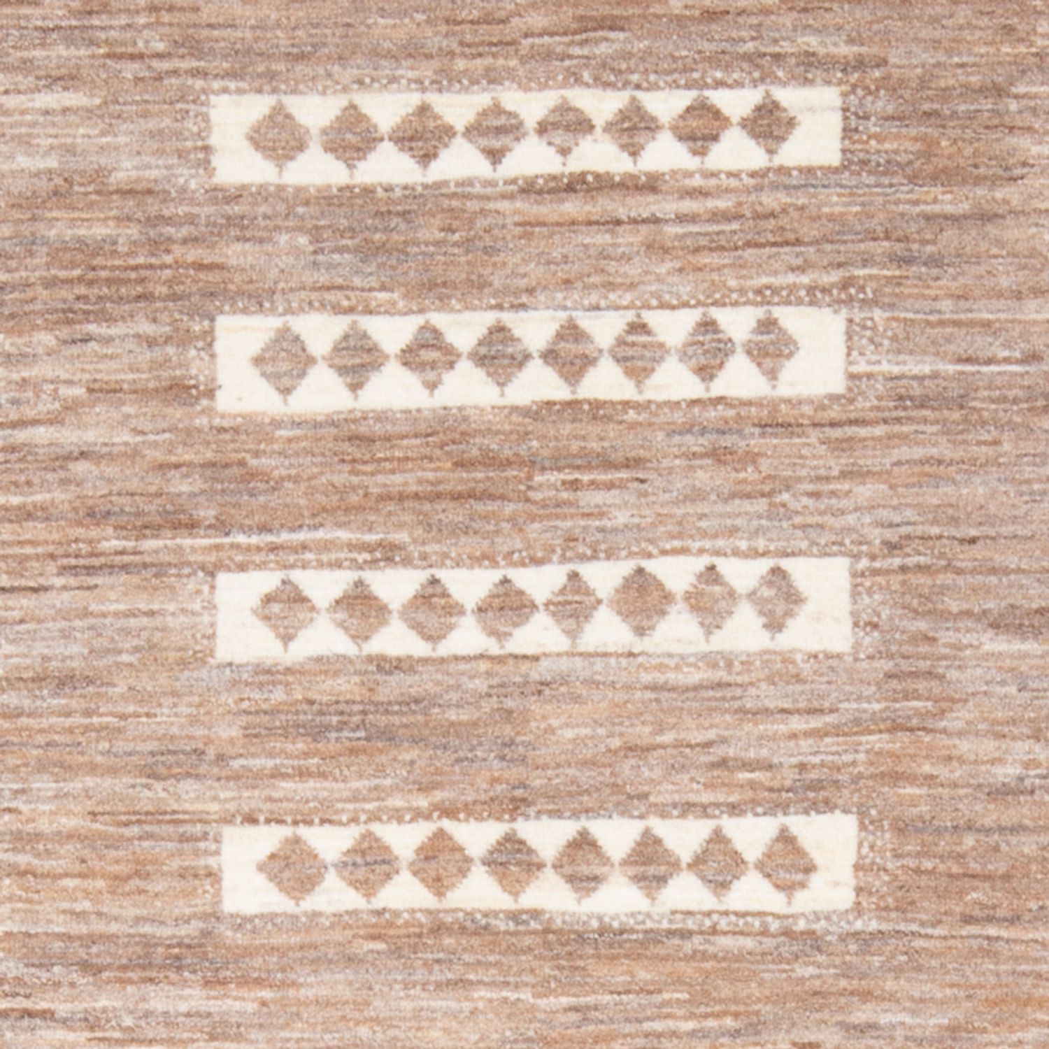 Gabbeh Rug - Perser - 143 x 98 cm - light brown