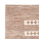 Gabbeh Rug - Perser - 143 x 98 cm - light brown