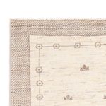 Gabbeh Rug - Perser - 145 x 96 cm - light beige