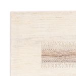 Gabbeh Rug - Perser - 147 x 100 cm - light beige