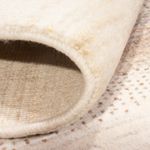 Gabbeh Rug - Perser - 147 x 100 cm - light beige