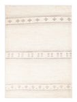 Gabbeh Rug - Perser - 144 x 103 cm - light beige