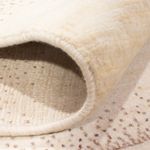 Gabbeh Rug - Perser - 144 x 103 cm - light beige