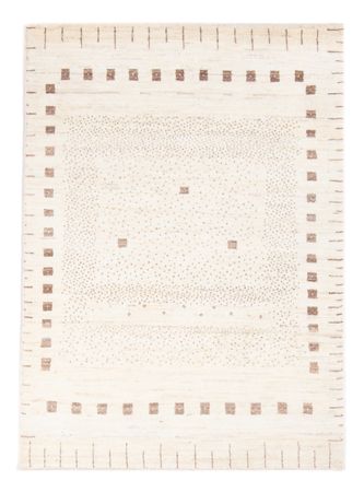 Gabbeh Rug - Perser - 155 x 98 cm - light beige