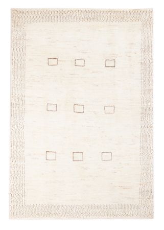 Gabbeh Rug - Perser - 157 x 95 cm - light beige