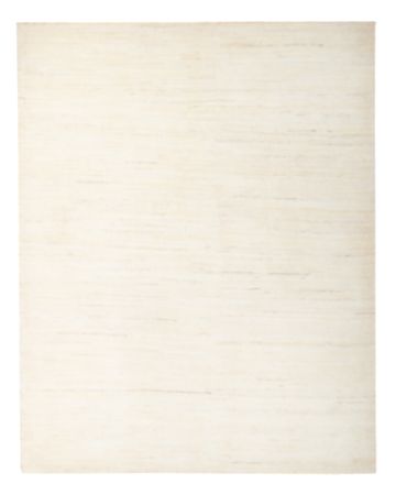 Gabbeh Rug - Perser - 195 x 152 cm - light beige