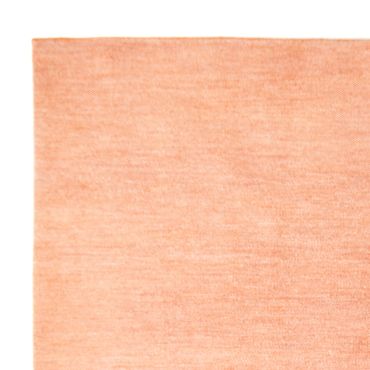 Gabbeh Rug - Perser - 236 x 218 cm - salmon