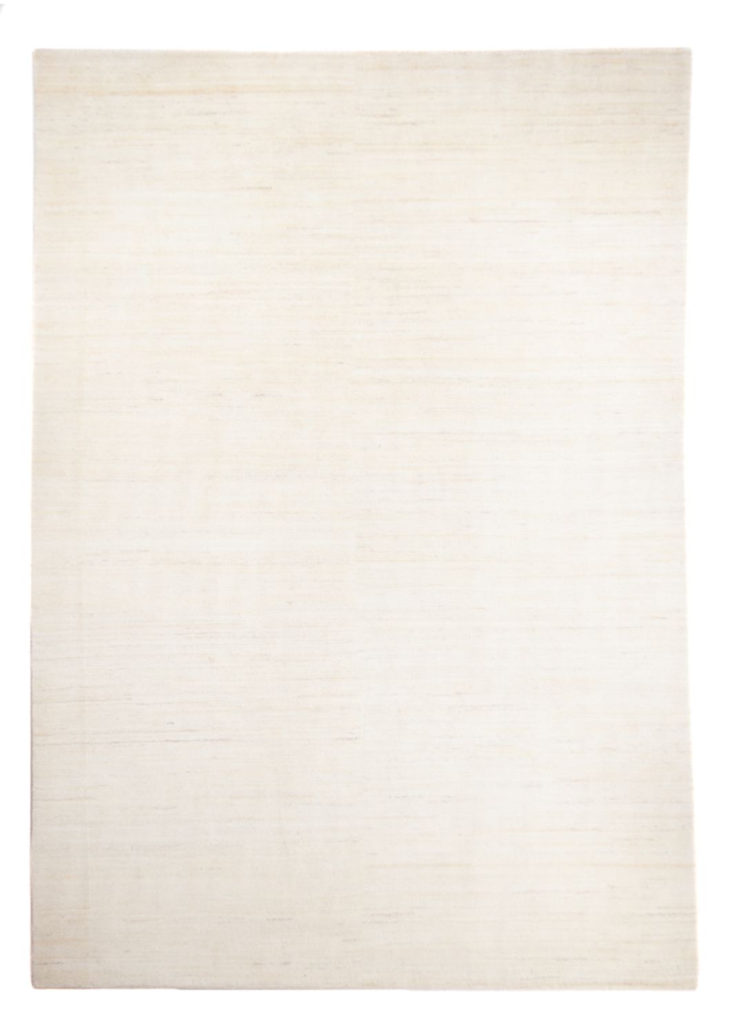 Gabbeh Rug - Perser - 288 x 197 cm - white