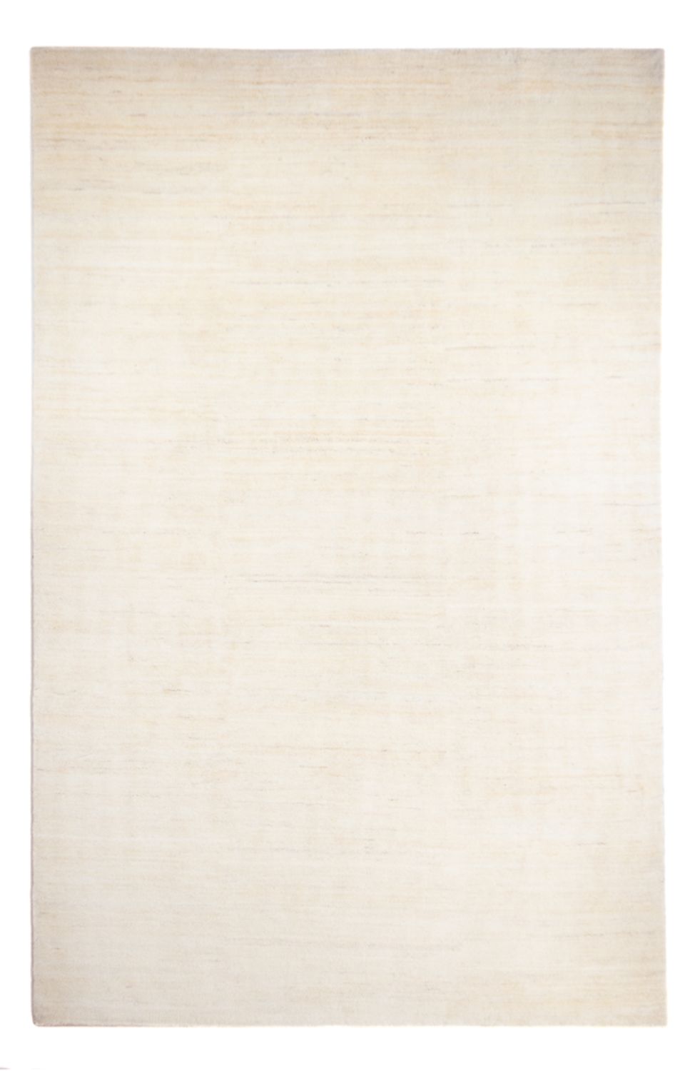 Gabbeh Rug - Perser - 313 x 213 cm - white