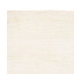 Gabbeh Rug - Perser - 255 x 183 cm - white