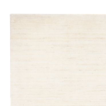 Gabbeh Rug - Perser - 252 x 190 cm - light beige