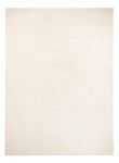 Gabbeh Rug - Perser - 252 x 190 cm - light beige