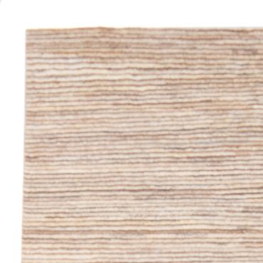 Gabbeh Rug - Perser - 194 x 145 cm - light brown