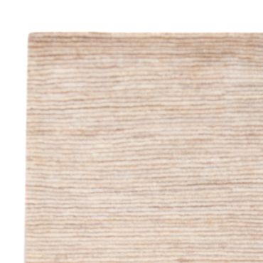 Gabbeh Rug - Perser - 203 x 148 cm - light beige